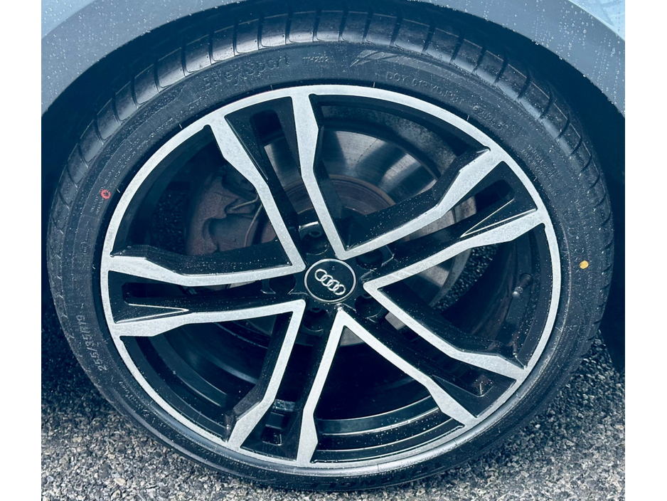 2018 Audi A5 SPORTBACK 2.0 TDI 150BHP SE 4DR €22,950