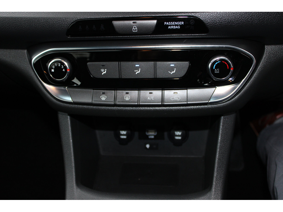 2023 Hyundai i30 Petrol Deluxe NLine €23,950