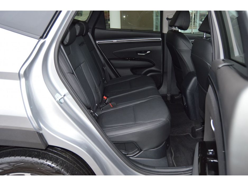 2023 Hyundai Tucson 2WD Executive Plus HEV Auto €36,995