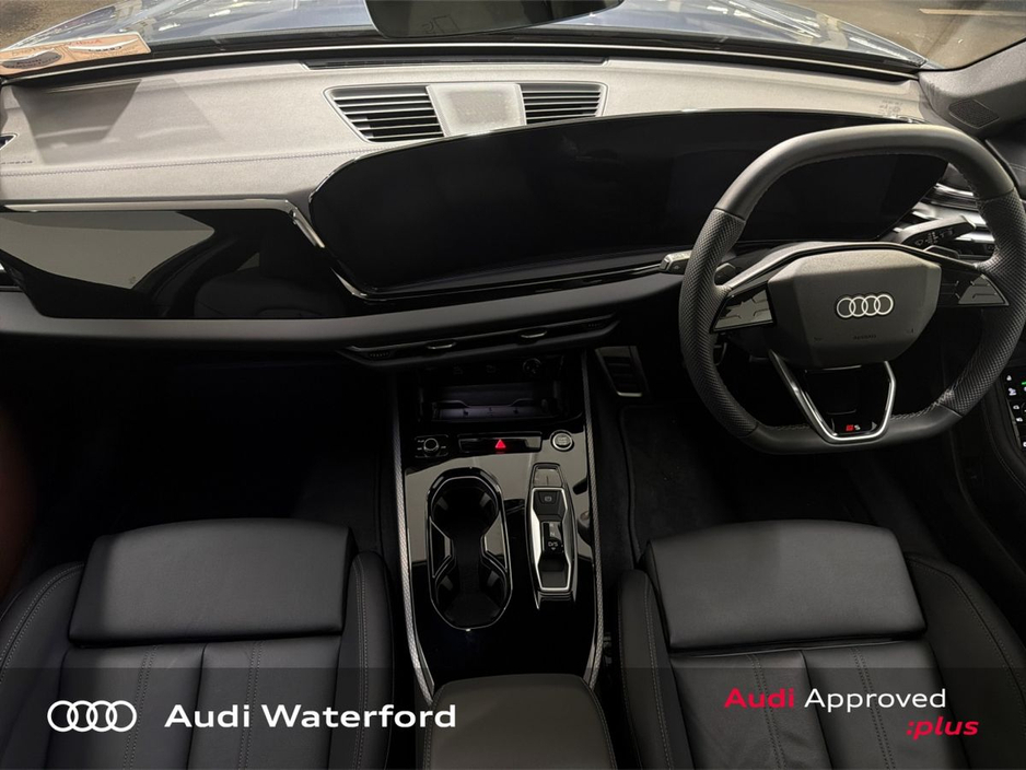 2025 Audi A5 40 TDI EDITION ONE S LINE €64,950