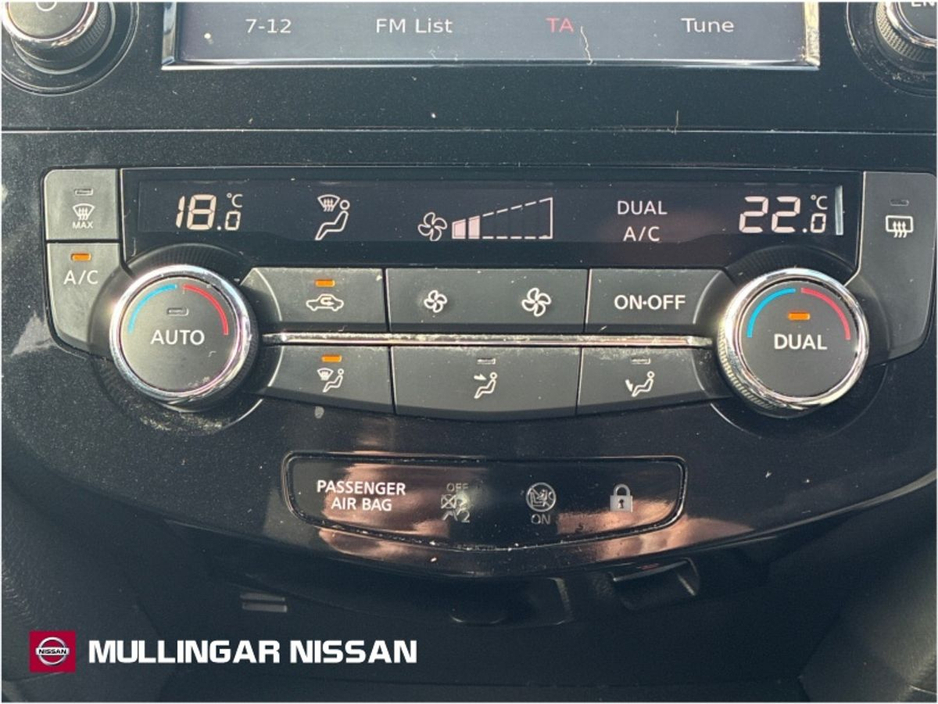 2019 Nissan Qashqai 1.5SV Diesel - Check out our Reviews €18,940