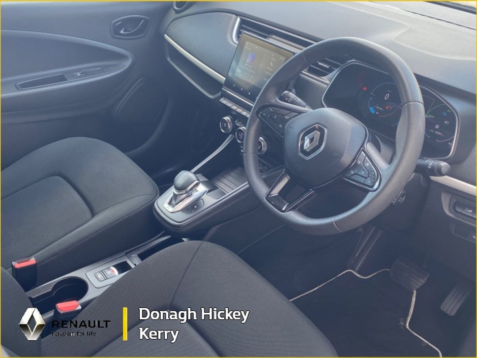 2022 Renault Zoe R110 Z.E 50 Play €15,490