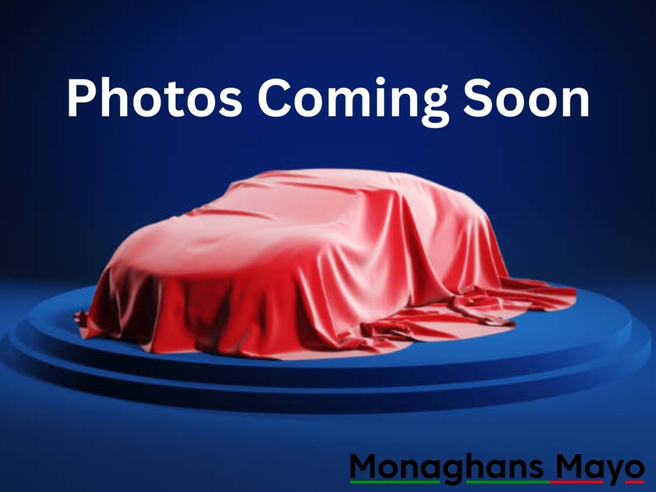 2022 Hyundai Tucson 1.6 DIESEL EXECUTIVE 5DR €28,250