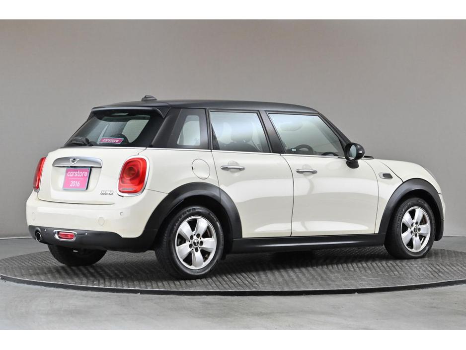 2016 MINI Hatch 1.5 AUTO 5DR *1 YEARS WARRANTY* €14,990