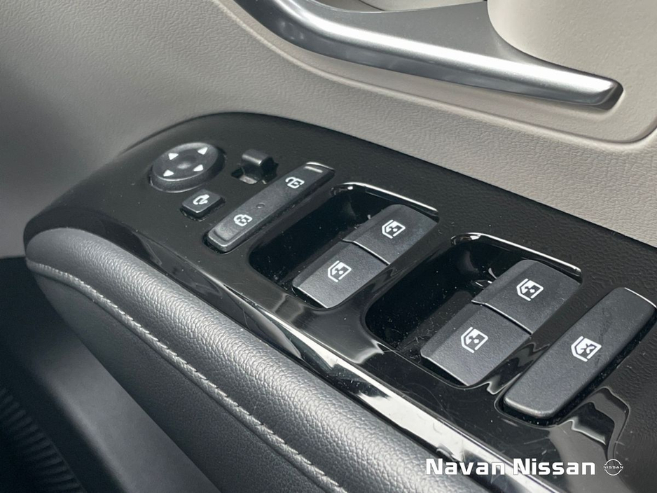 2022 Hyundai Tucson 4WD Executive PHEV Auto