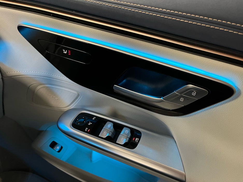 2024 Mercedes-Benz EQE 300 - 19 Inch Alloys - Reversing Camera - Ambient Lighting - Sat Nav - Climate Control - Heated Seats - Keyless Start - Apple CarPlay/Android Auto - €69,950 or €70,900 with Supagard Vehicle Protection €62,950