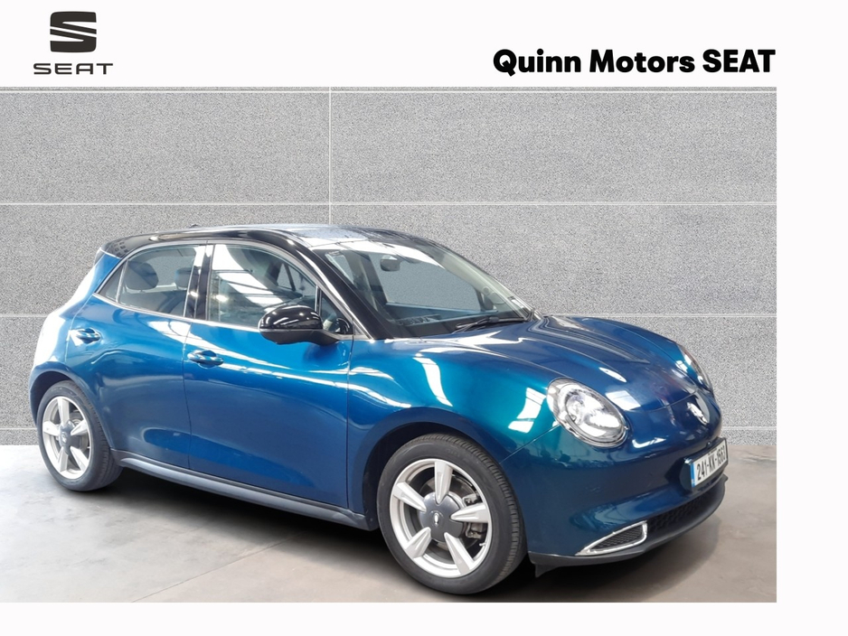 2024 GWM Ora 03 300PRO 4DR AUTO €23,950