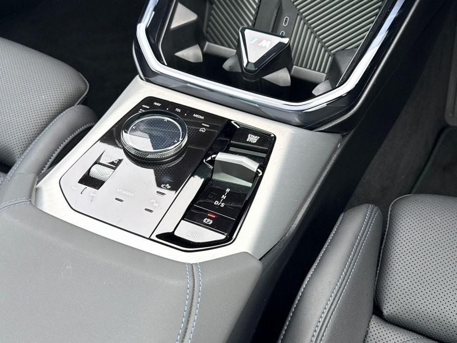 2025 BMW X3 30e xDrive M Sport €76,950