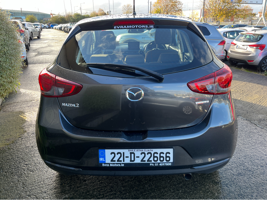 2022 Mazda Mazda2 GS 1.5 PETROL €16,950