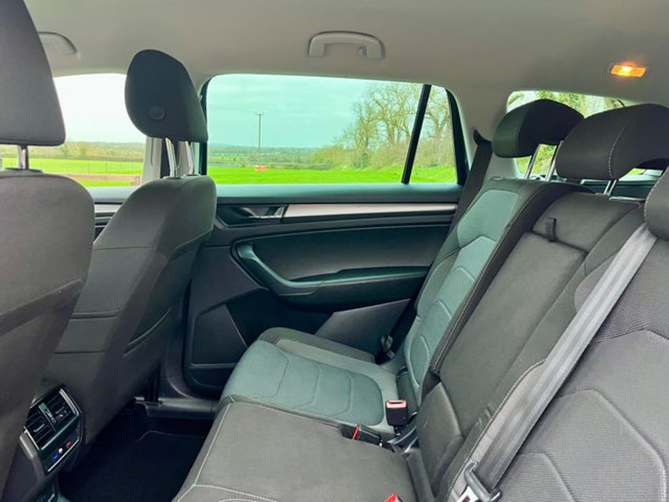 2020 Skoda Kodiaq AMB 2.0tdi 150HP DSG *RETAIL PRICE €30950 STRAIGHT SALE PRICE €29950* €29,950