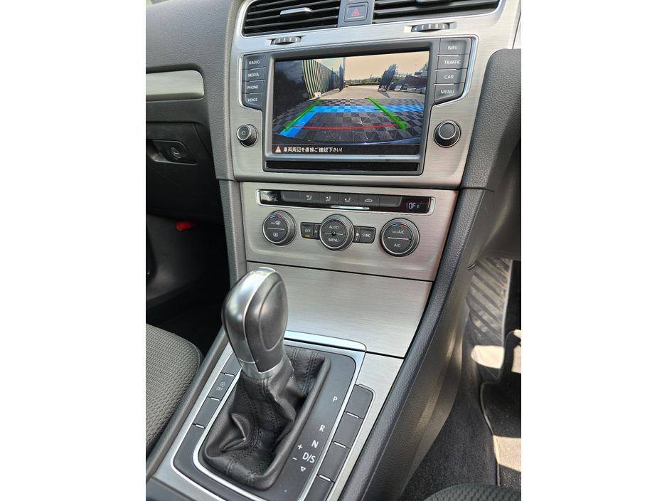 2016 Volkswagen Golf 1.2 TSI AUTO LOW MILEAGE €14,950