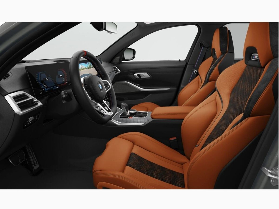 2026 BMW M3 M3 Touring €174,975