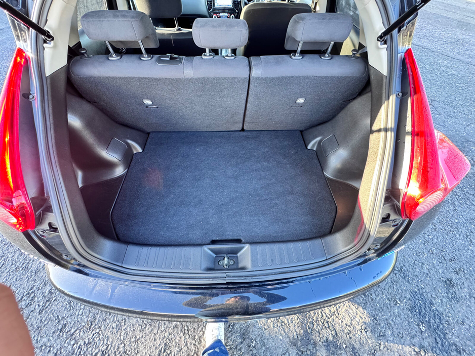 2013 Nissan Juke  €8,999