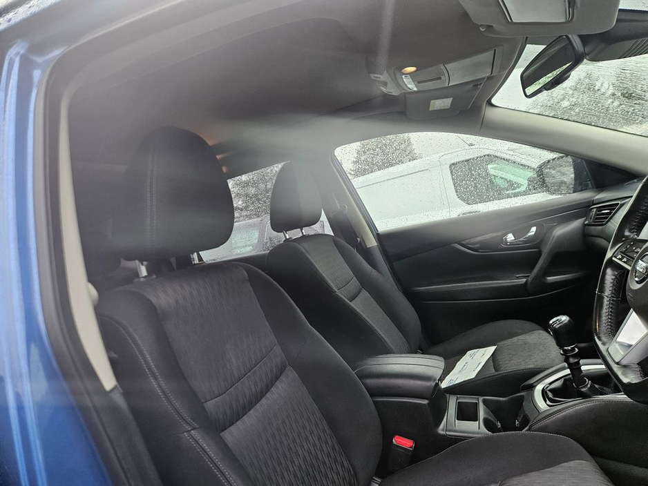 2018 Nissan X-Trail 1.6 SV Premium 7 Seat 19 A 4DR €17,990