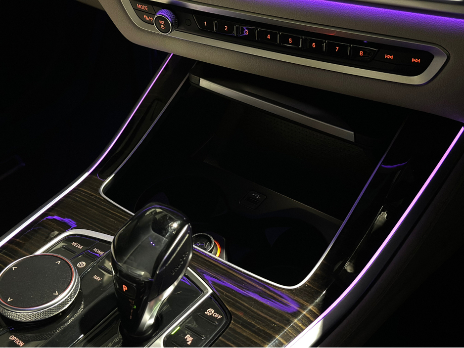 2021 BMW X5 XDRIVE X45E M SPORT G05H €59,950