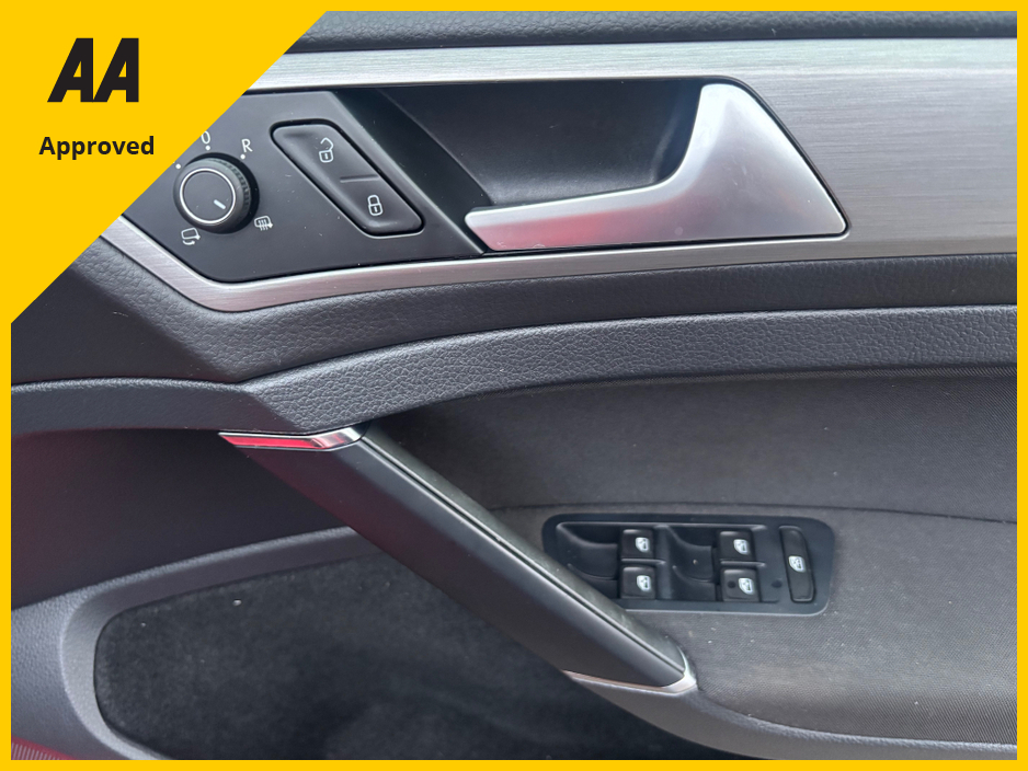 2015 Volkswagen Golf 1.2TSI 5DR AUTO FULLY LOADED WITH EXTRAS €12,950