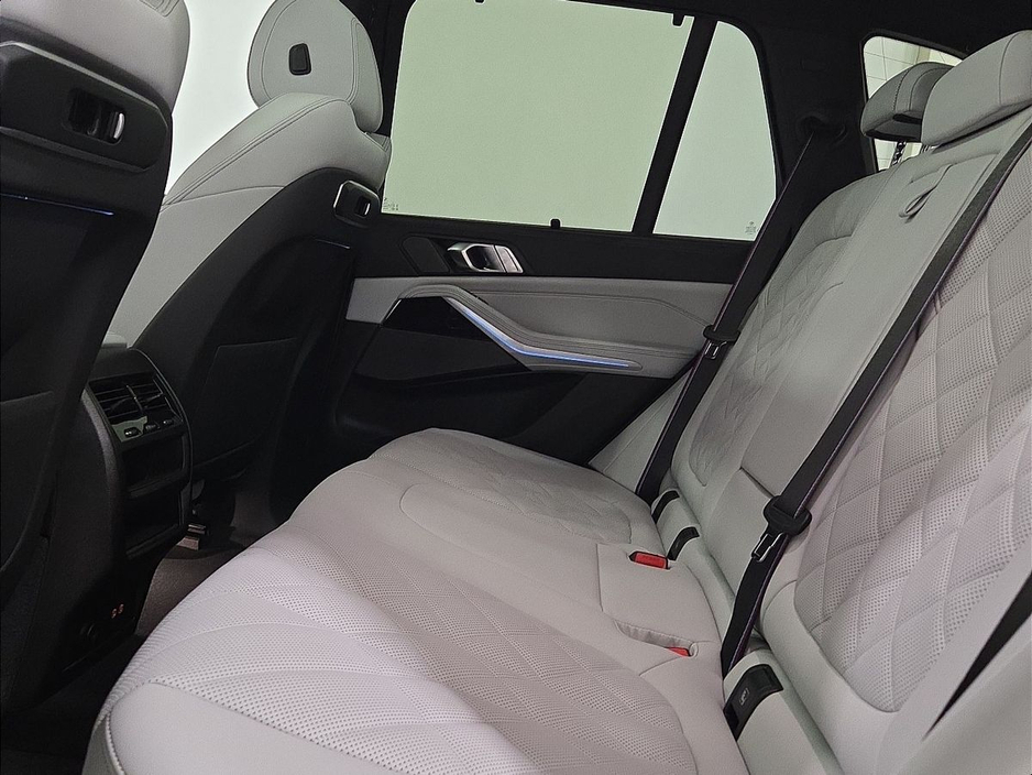 2026 BMW X5 G05 X5 XDRIVE50E M SPORT