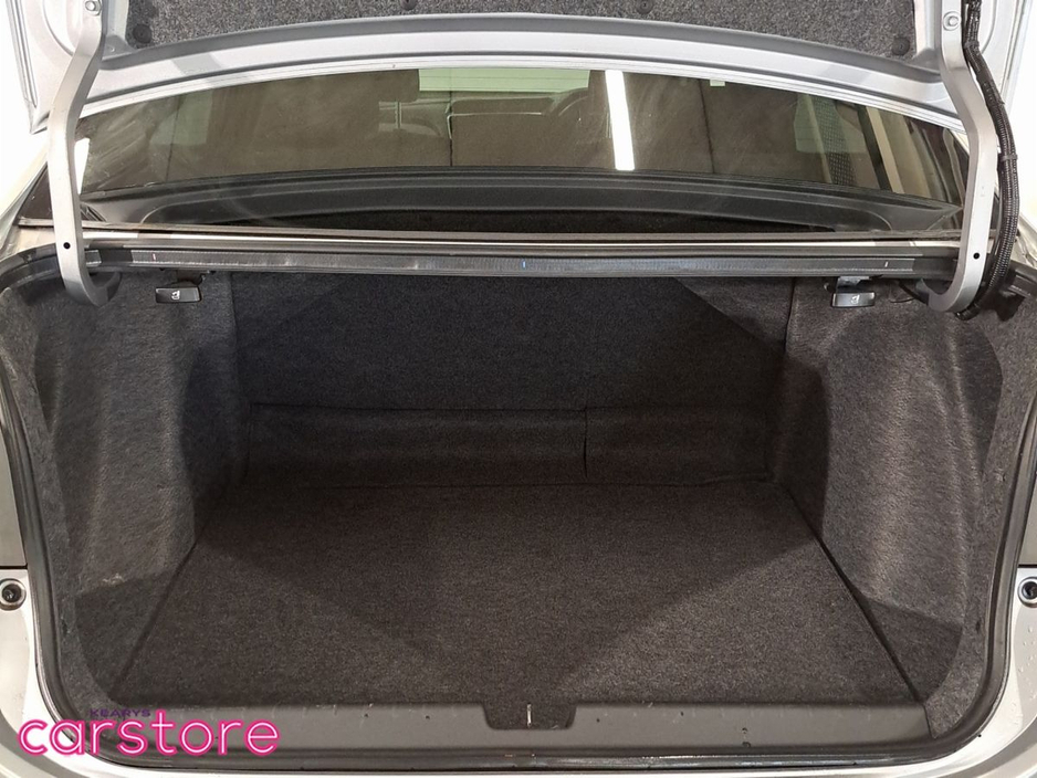 2018 Honda Grace GRACE DAA-GM4 4 DR AUTO €15,880