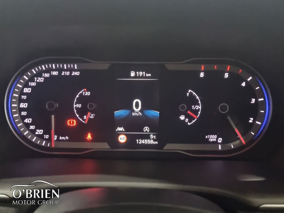 2023 Hyundai Tucson 2WD Comfort Plus €27,950