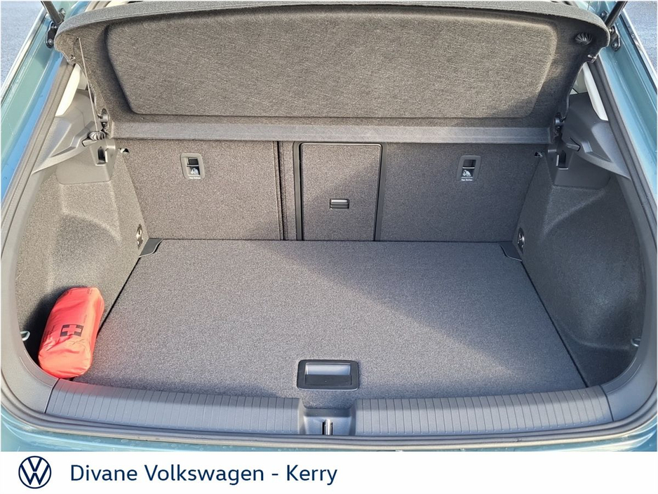 2026 Volkswagen T-Roc STYLE 75 PLUS 2.0TDI 116BHP €42,800