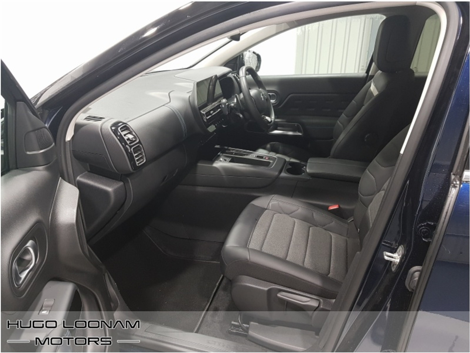 2024 Citroen C5 Aircross PLUS BLUEHDI 130 E