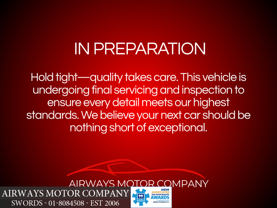 2015 Ford Mondeo ZETEC 1.6 TDCI 5DR / IN PREPARATION €10,950