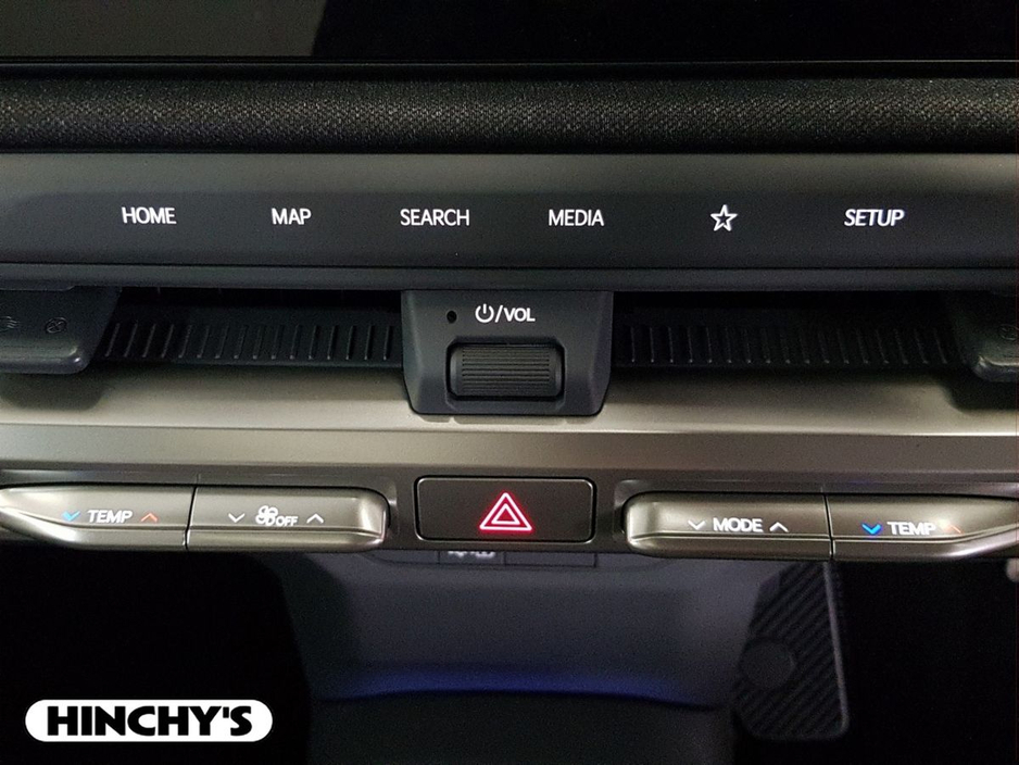 2025 Kia EV3 EV3 GT-Line Demo Model