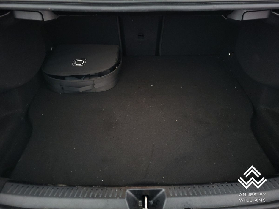 2023 Mercedes-Benz A Class A 250 e Saloon AMG Line Premium + Saloon