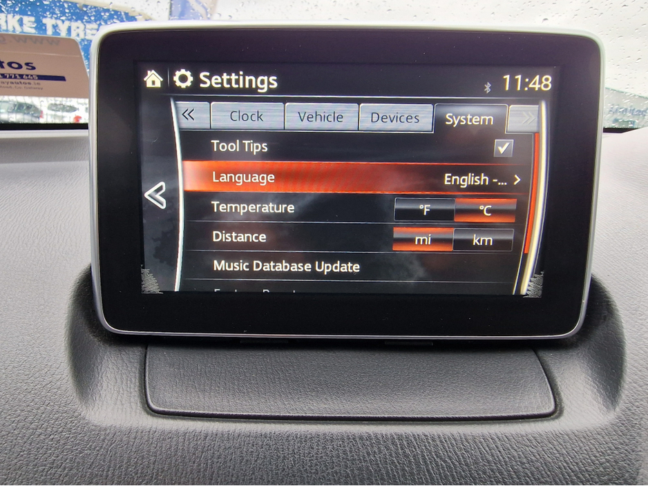 2015 Mazda Mazda2 SE-LOW MILLAGE-NEW NCT €8,850