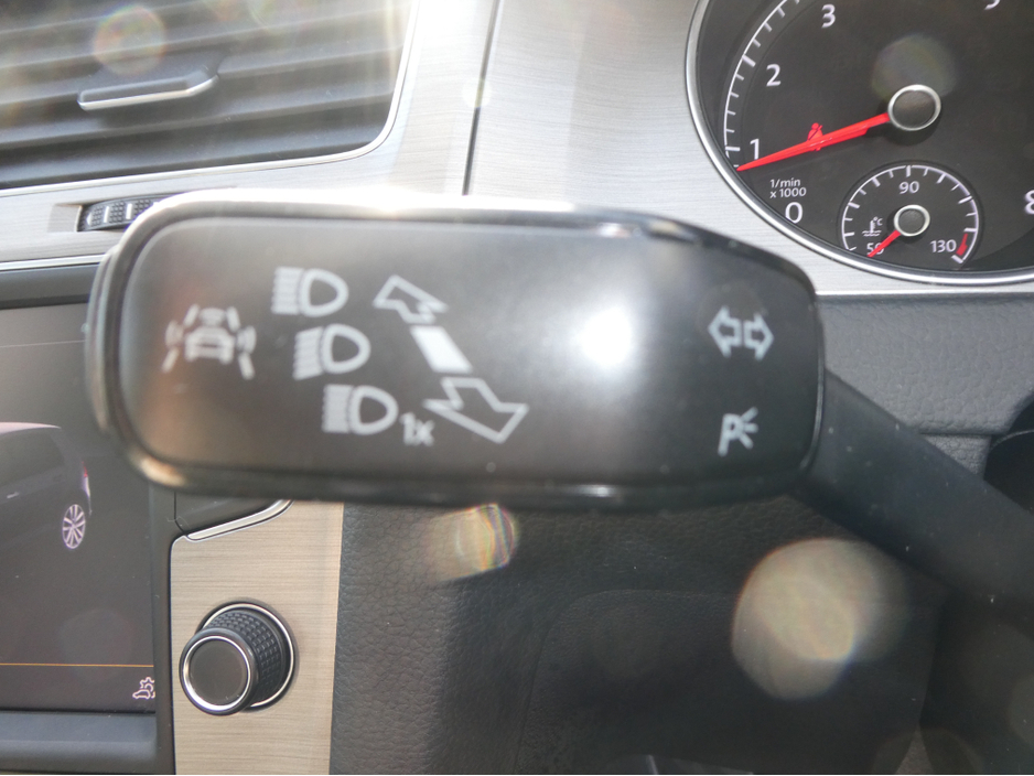 2015 Volkswagen Golf with NCT €13,950