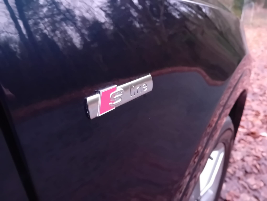 2013 Audi Q3 2.0 TDI S LINE QUATTRO 138BHP  @ REDDY2DRIVE LTD €12,850