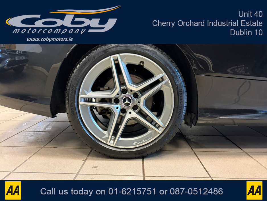 2021 Mercedes-Benz C Class C220D AMG LINE EDITION 2DR AUTO. NCT & Tax, 1/2 Leather, Sat Nav, Dual Climate Control, Heated Seats, Cruise Control, Revers Cam, Parking Sensors, Paddle Shift, BT & more. €35,950