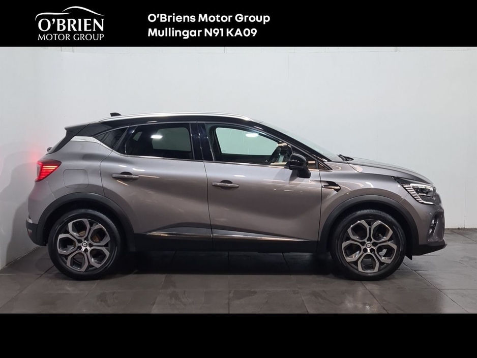 2023 Renault Captur TCe 90 Techno €23,900