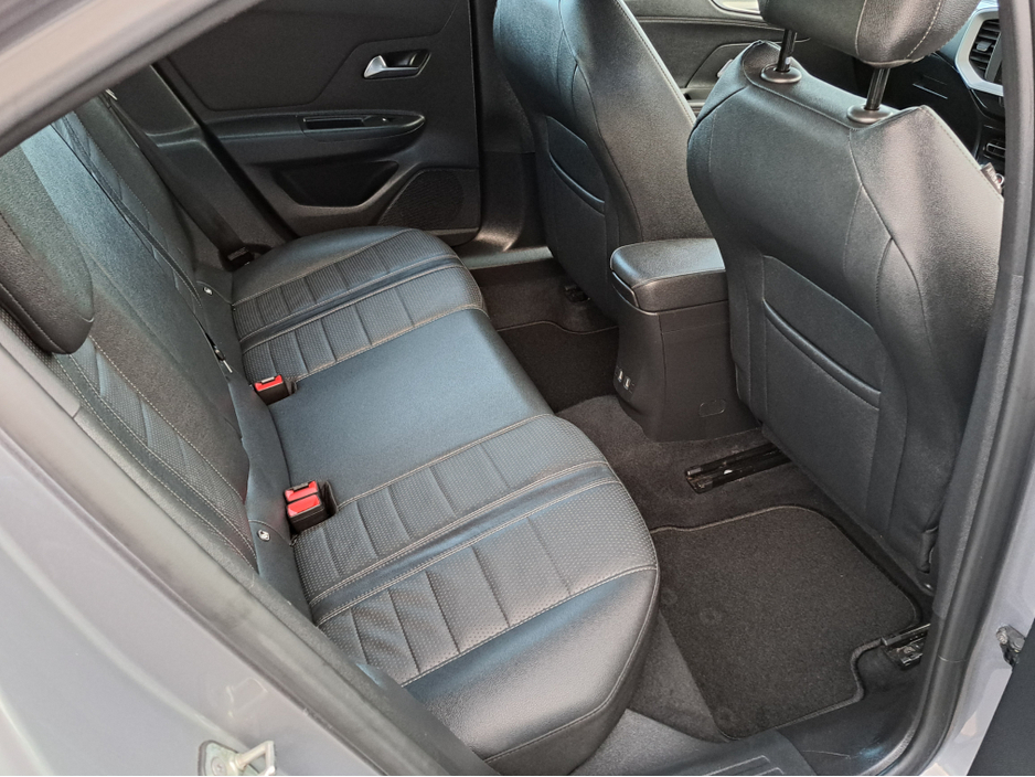 2023 Opel Mokka ELITE 1.2TURBO 130BHP **BLACK LEATHER** €22,950