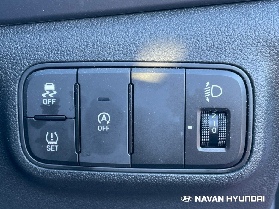 2025 Hyundai i20 Deluxe Plus *JUST IN* €22,950