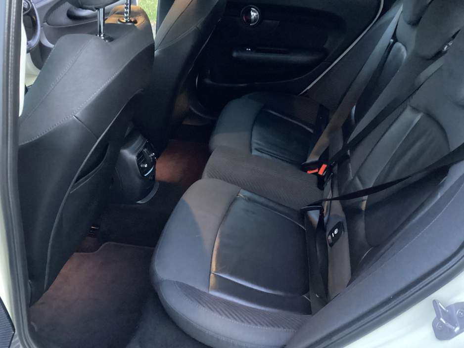 2018 MINI Cooper 1.5 Clubman 6DR €14,950