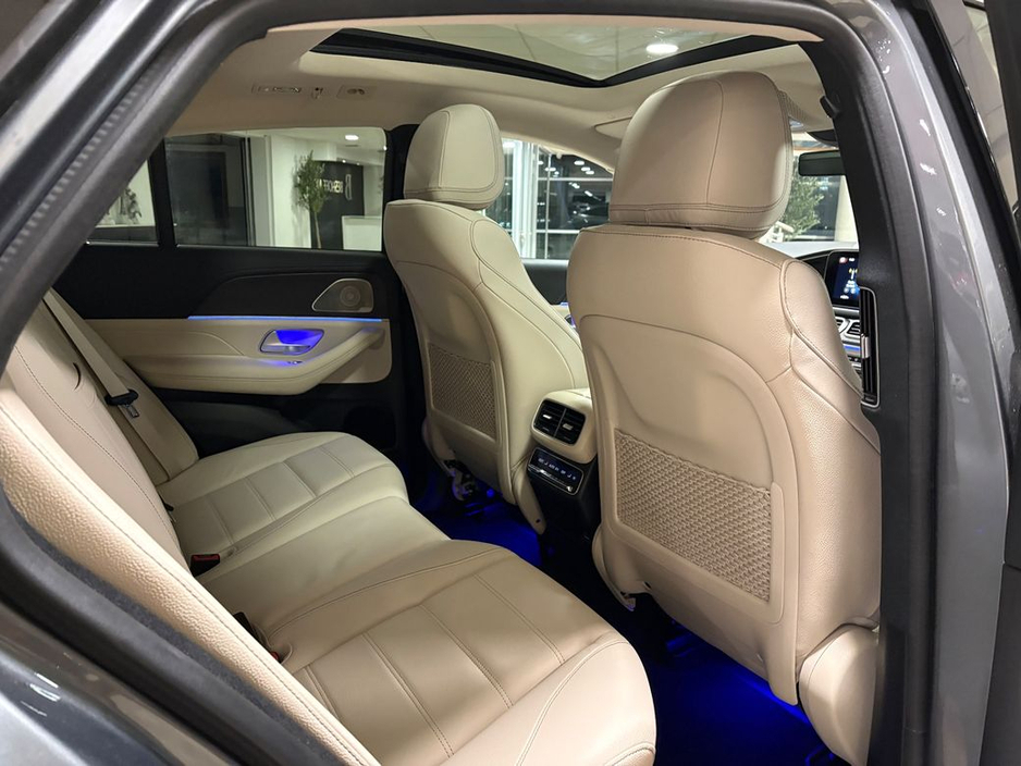 2022 Mercedes-Benz GLE Class 350de AMG LINE PREMIUM PLUS COUPE=BEIGE LEATHER//PAN ROOF//221 D REG=1 OWNER IRISH JEEP WITH FULL MERCEDES SERVICE HISTORY=TAILORED FINANCE PACKAGES A €74,995
