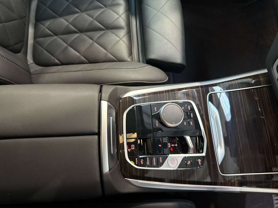 2025 BMW X5 30d *N1 Commercial 2 Seat Diesel* €99,750