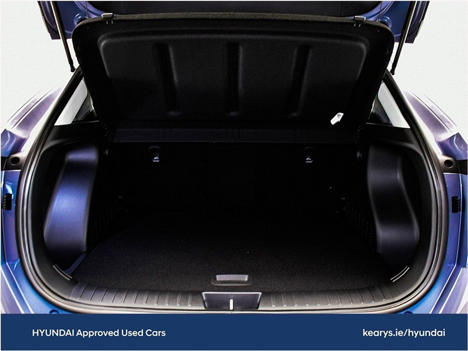 2024 Hyundai Kona EV Platinum 65KW