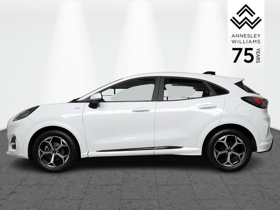 2024 Ford Puma 1.0L ST-Line Auto €27,950