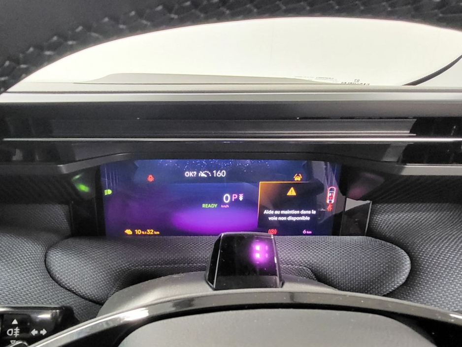 2026 Citroen C5 Aircross MAX Electric 520km from 129 per week €48,925