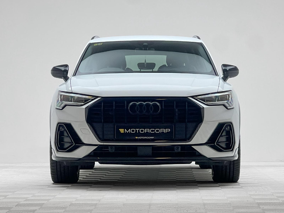 2023 Audi Q3 S LINE 45 TFSI E BLACK EDITION €39,990