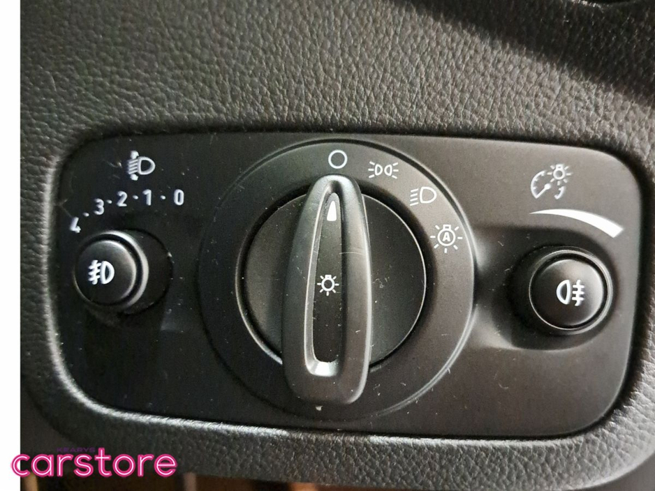 2017 Ford Kuga 1.5TDCi 120PS FWD ST-Line €19,880