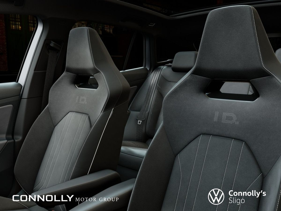2026 Volkswagen ID.4 PRO STYLE 77kWh (286 HP) AUTO €49,953