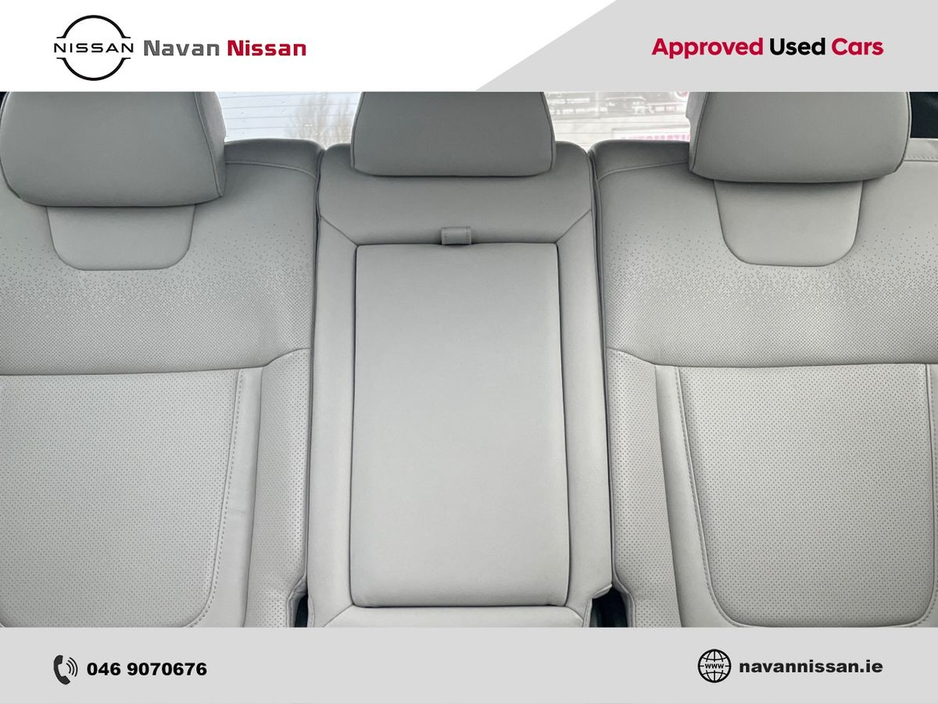 2023 Hyundai Tucson 2WD Executive Plus HEV STG Auto €36,495