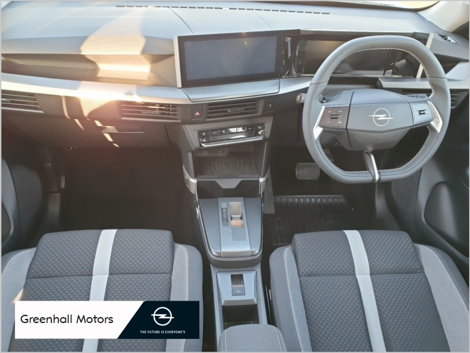 2026 Opel Frontera Ellegance €29,735