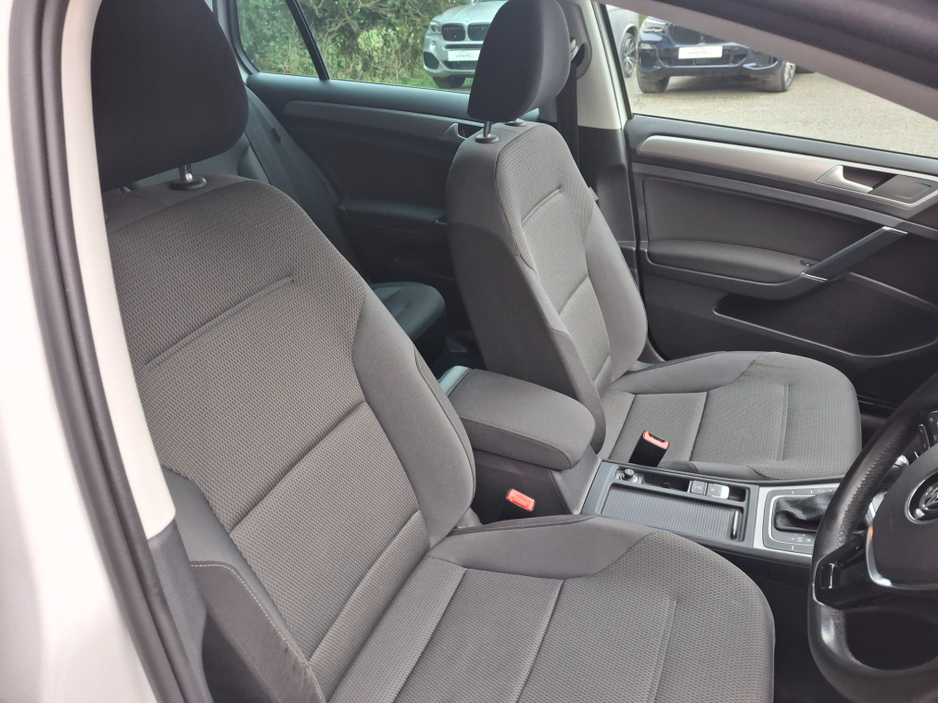 2016 Volkswagen Golf 1.2 AUTO €13,950