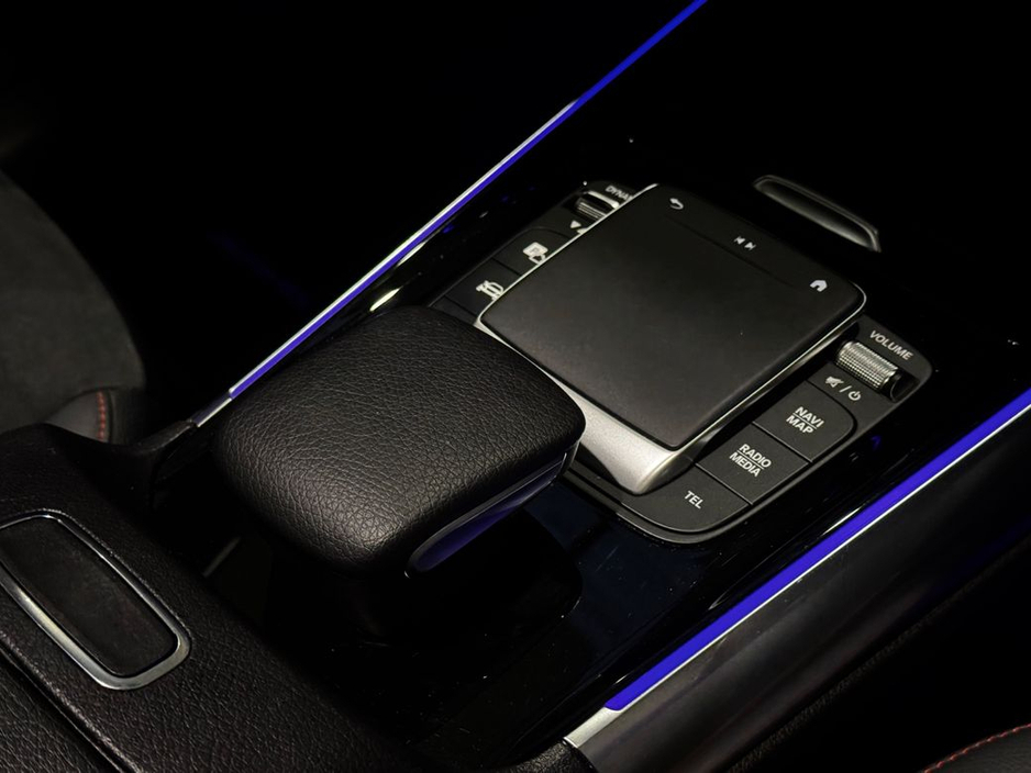 2022 Mercedes-Benz GLA Class GLA 250 E AMG LINE PREMIUM PLUS NIGHT EDITION #65 €34,950