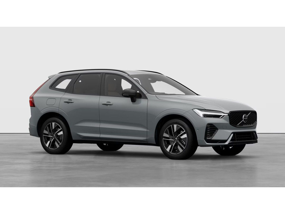 2026 Volvo XC60 T6 PLUS DARK *ORDER NOW* € P/W ON PCP €74,395