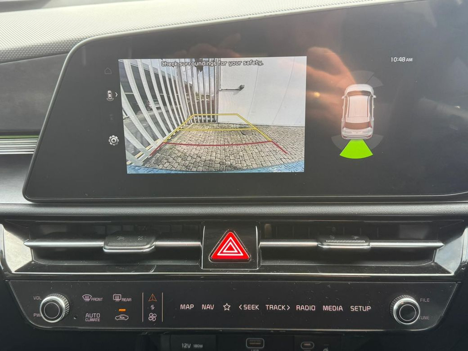 2024 Kia Niro Phev K3 5DR Auto €28,950